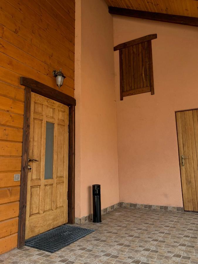 Villa 4Rest à Tukhlya Extérieur photo