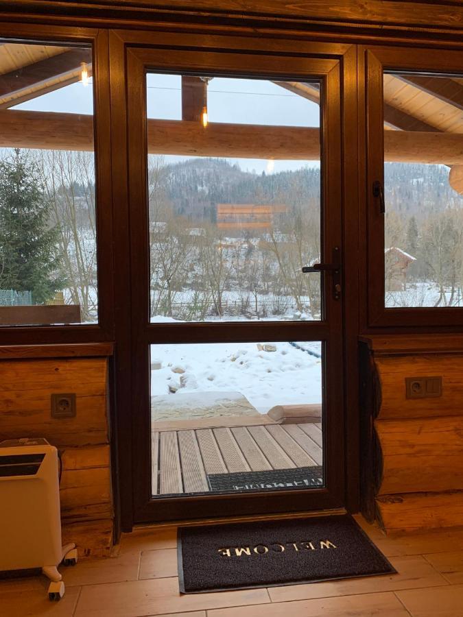 Villa 4Rest à Tukhlya Extérieur photo
